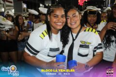 Bloco Lá Vem Eles